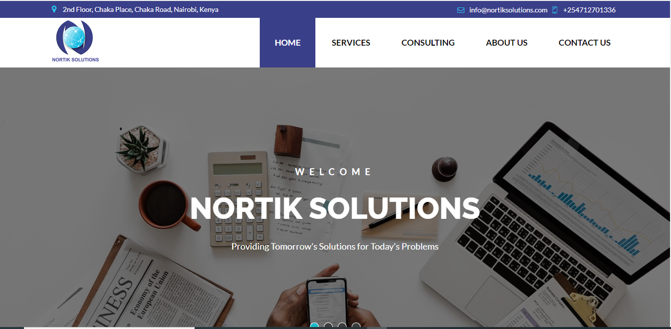 Nortik