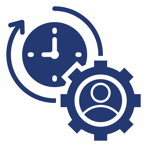 Attendance & Time Tracking